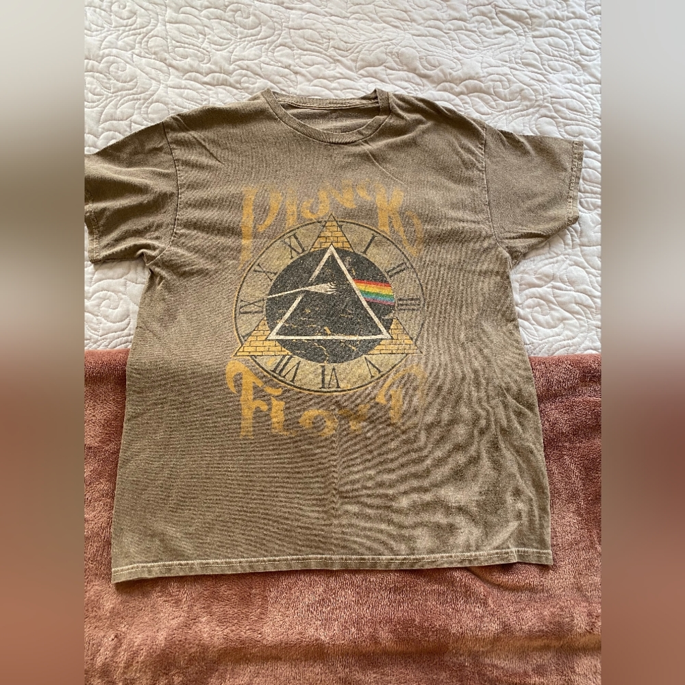 Pink Floyd Tee Shirt M